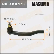 ���������� ������� ���� ������ Masuma ME-9922R Masuma ME-9922R ME9922R ����