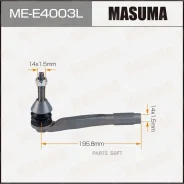 ���������� ������� ���� ����� Masuma ME-E4003L Masuma ME-E4003L MEE4003L ����