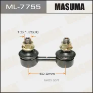 ������ ������������� ��������� Masuma ML-7755 Masuma ML-7755 ML7755 ����