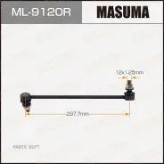 ������ ������������� ��������� Masuma ML-9120R Masuma ML-9120R ML9120R ����