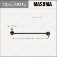 ������ ������������� ��������� ����� Masuma ML-C5001L Masuma ML-C5001L MLC5001L ����