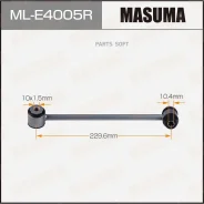 ������ ������������� ������� ������ Masuma ML-E4005R Masuma ML-E4005R MLE4005R ����