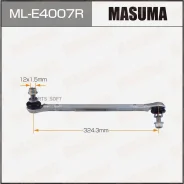 ������ ������������� ��������� ������ Masuma ML-E4007R Masuma ML-E4007R MLE4007R ����