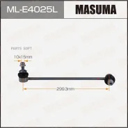 ������ ������������� ��������� ����� Masuma ML-E4025L Masuma ML-E4025L MLE4025L ����
