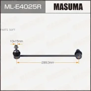 ������ ������������� ��������� ������ Masuma ML-E4025R Masuma ML-E4025R MLE4025R ����