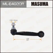 ������ ������������� ������� ������ Masuma ML-E4030R Masuma ML-E4030R MLE4030R ����