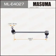 ������ ������������� ��������� Masuma ML-E4027 Masuma ML-E4027 MLE4027 ����
