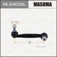 ������ ������������� ������� ����� Masuma ML-E4030L Masuma ML-E4030L MLE4030L ����
