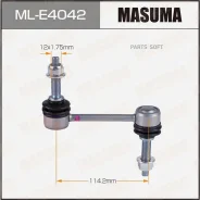 ������ ������������� ������� Masuma ML-E4042 Masuma ML-E4042 MLE4042 ����