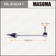 ������ ������������� ��������� Masuma ML-E4041 Masuma ML-E4041 MLE4041 ����