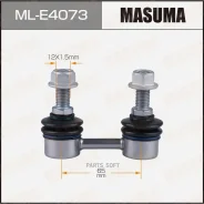 ������ ������������� ������� Masuma ML-E4073 Masuma ML-E4073 MLE4073 ����