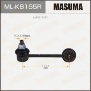 ������ ������������� ������� ������ Masuma ML-K8155R Masuma ML-K8155R MLK8155R ����