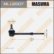 ������ ������������� ������� Masuma ML-U2007 Masuma ML-U2007 MLU2007 ����