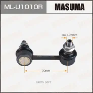 ������ ������������� ��������� ������ Masuma ML-U1010R Masuma ML-U1010R MLU1010R ����