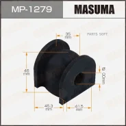 ������ ������������� ������� Masuma MP-1279 Masuma MP-1279 MP1279 ����