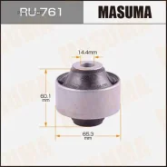 ����������� �������� ������ ������ Masuma RU-761 Masuma RU-761 RU761 ����