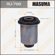 ����������� �������� ������ Masuma RU-788 Masuma RU-788 RU788 ����