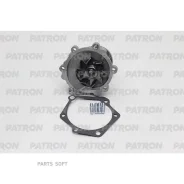 ����� ������� T186 Toyota: Hiace III Wagon 2.4D 89-95, LAND Cruiser 2.4D 85-93 Patron PWP1688 PWP1688 ����
