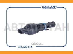 ������ �������� LADA Largus, Renault Logan, Sandero ��� ABS GLSS16 ����
