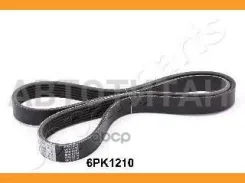 ������ ������������ Citroen C1 (PM_, PN_) 1.0 6PK1210, 6PK1215, 6PK1209, QBR61210, AD06R1212, 90916W2002 DV6PK1210 ����