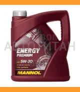Mannol Energy Premium