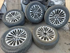Tank. 8.0x20", 6x139.7, ET30, �� 100,1���. ����