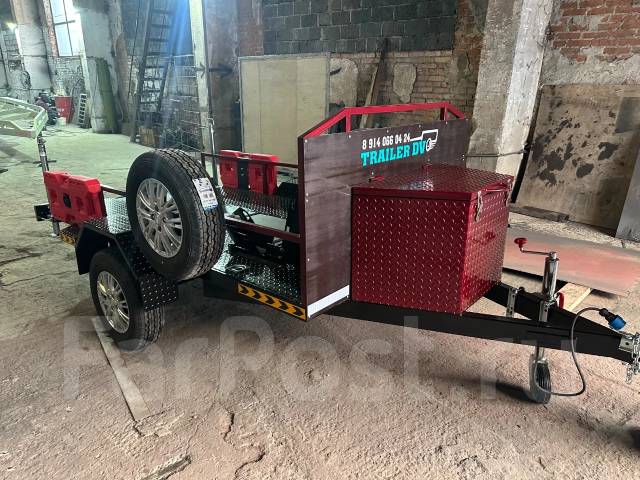 GTS-Trailer. �/�: 5 000���., �����: 5 500���. ��� ����� �� ������� ����