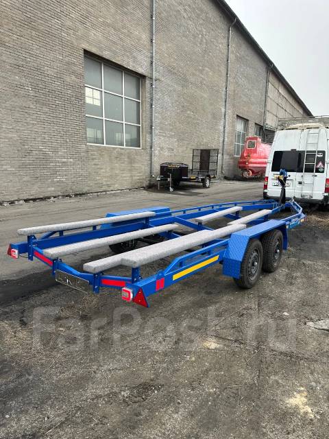 GTS-Trailer. �/�: 5 000���., �����: 5 500���. ��� ����� �� ������� ����