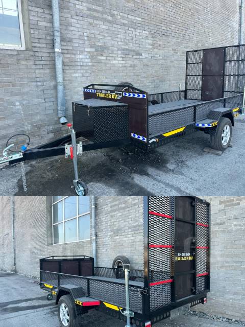 GTS-Trailer. �/�: 5 000���., �����: 5 500���. ��� ����� �� ������� ����