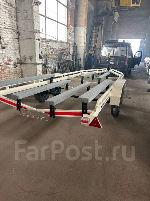 GTS-Trailer. �/�: 5 000���., �����: 5 500���. ��� ����� �� ������� ����