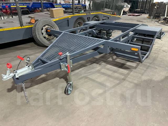 GTS-Trailer. �/�: 5 000���., �����: 5 500���. ��� ����� �� ������� ����