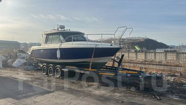 GTS-Trailer. �/�: 5 000���., �����: 5 500���. ��� ����� �� ������� ����