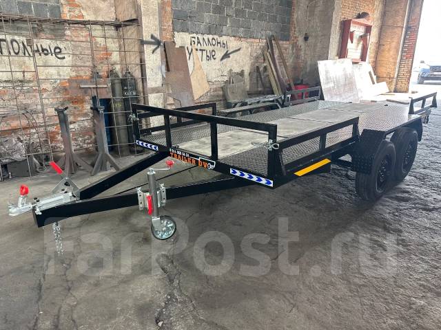 GTS-Trailer. �/�: 5 000���., �����: 5 500���. ��� ����� �� ������� ����