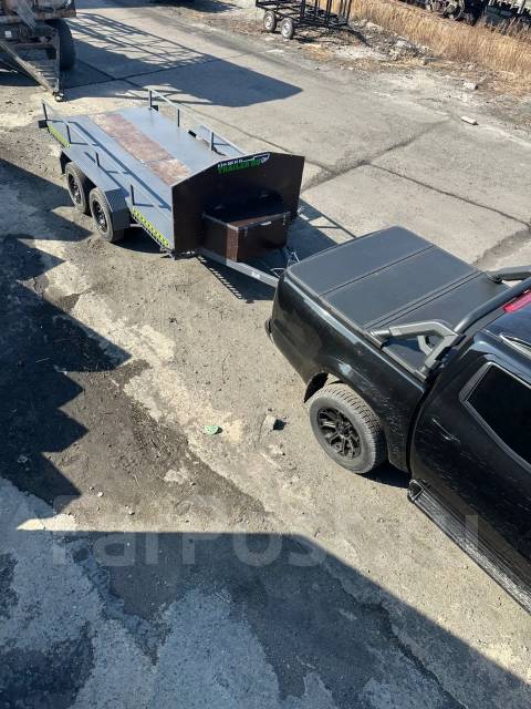 GTS-Trailer. �/�: 5 000���., �����: 5 500���. ��� ����� �� ������� ����
