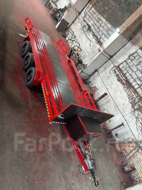GTS-Trailer. �/�: 5 000���., �����: 5 500���. ��� ����� �� ������� ����