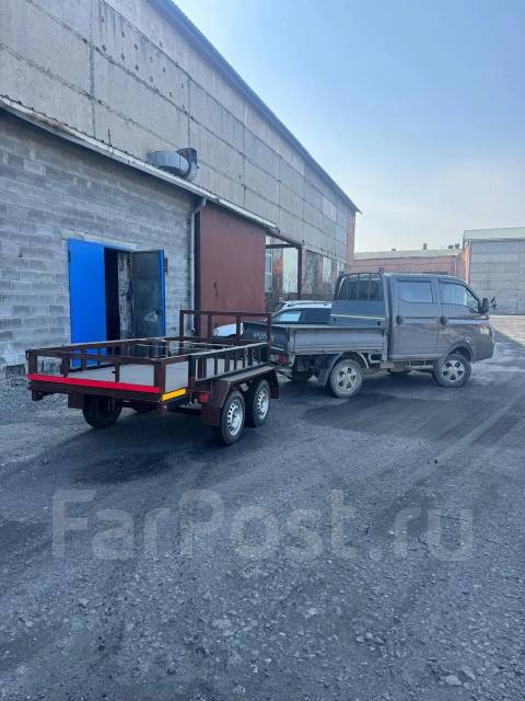 GTS-Trailer. �/�: 5 000���., �����: 5 500���. ��� ����� �� ������� ����