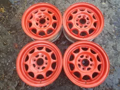 HART. 5.5x13", 4x100, ET40 ����
