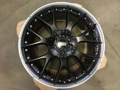BBS CH-R II. 8.5x20", 5x112, ET42, �� 66,6���. ����