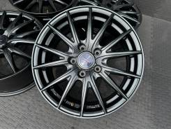 Weds Velva Sport II. 6.5x16", 5x114.3, ET47, �� 73,1���. ����