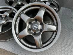 4x4 Engineering Bradley. 8.0x17", 6x139.7, ET20, �� 110,1���. ����