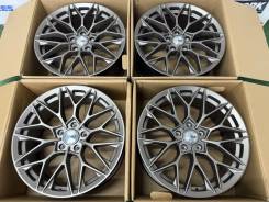Vors VR3. 8.0x18", 5x114.3, ET38, �� 73,1���. ����