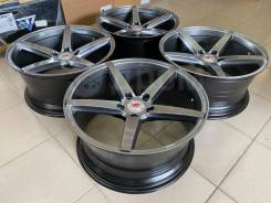 Vossen CV3-R. 8.5x18", 5x114.3, ET35, �� 73,1���. ����