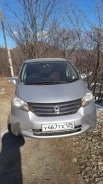 Honda Freed. �������, 4wd, 1.5 (118��.�.), ������, 122����. �� ����