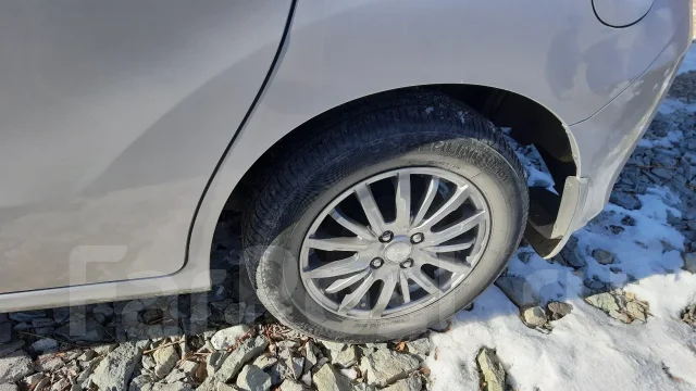 Honda Freed. �������, 4wd, 1.5 (118��.�.), ������, 122����. �� ����