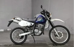 Suzuki Djebel 250. 250����. ��., ��������, ���������, ��� ������� ����
