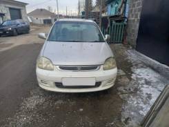 Honda Logo. GA3, D13B ����
