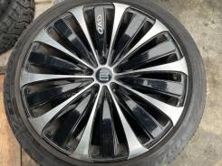 Garson Veluga. 8.5x20", 5x114.3, ET38 ����