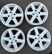 Schmidt. 6.5x15", 4x114.3, ET17, �� 73,1���. ����