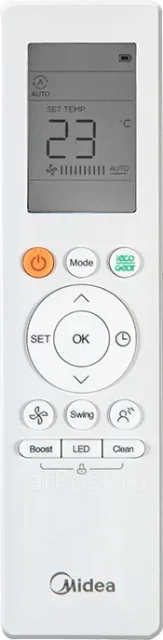 Midea. 20��&sup2; ����