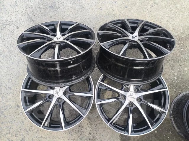 Rial Ravenna. 8.0x19", 5x120, ET45, �� 66,5���. ����